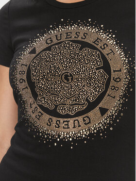 T-Shirt Guess