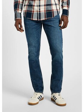 Lee Lee Jeans LUKE Blu Slim Fit