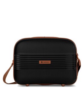 Farmhood Farmhood Zestaw kosmetyczek 321184 Czarny