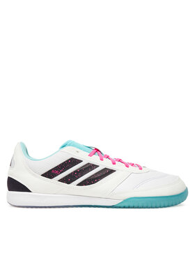 adidas adidas Futball cipők Top Sala Competition 2 JH6293 Fehér