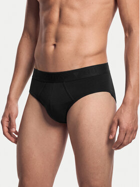 Guess Guess Komplet slipów U6BG01 K5352 Czarny