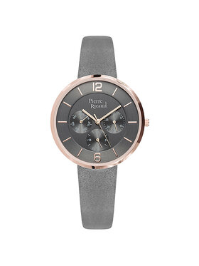 Pierre Ricaud Pierre Ricaud Orologio P22023.9G57QF2 Grigio