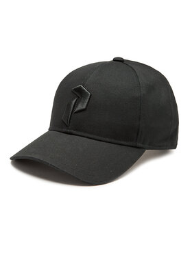 Peak Performance Peak Performance Czapka z daszkiem Retro Cap G77970060 Czarny