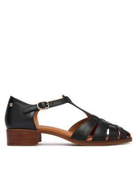 Pikolinos Pikolinos Sandales Valencia W7D-1835 Melns