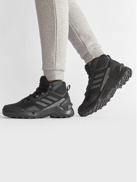 adidas adidas Trekkingschuhe Terrex Eastrail 2 Mid R.Rd HP8600 Schwarz