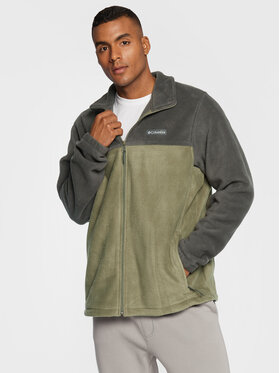 Columbia Columbia Fliis Steens Mountain™ 1476671 Khakivärviline Regular Fit