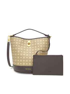 Gino Rossi Gino Rossi Handtasche TYLO-0292 Beige