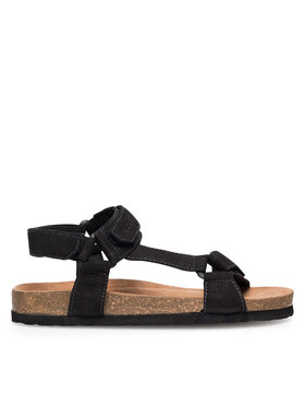 Lasocki Young Lasocki Young Σανδάλια AIR CI12-AIR-03 Μαύρο