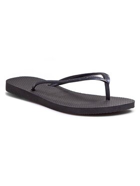 Havaianas Havaianas Σαγιονάρες Slim 40000300090 Μαύρο