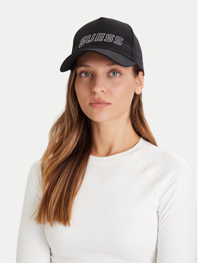 Καπέλο Jockey Guess