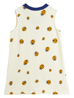 Φόρεμα καθημερινό MINI RODINI φωτογραφία