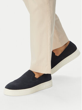 Armani Exchange Armani Exchange Cipele XM002633 AF16411 ZB004 Tamnoplava