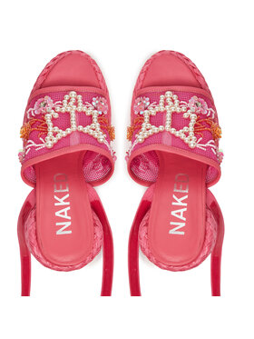 Σανδάλια Naked Wolfe φωτογραφία