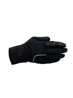 Alé Cycling Alé Cycling Rękawiczki Wind Protection Czarny