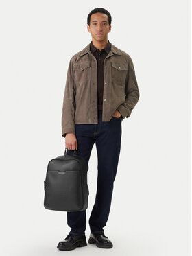 Armani Exchange Armani Exchange Ruksak XM002582 AF22651 UC001 Čierna