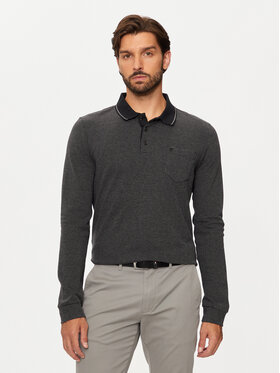 Pierre Cardin Pierre Cardin Polokošeľa C5 30534.3048 Čierna Regular Fit