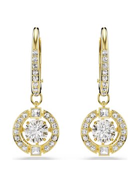Swarovski Swarovski Kolczyki 5758095 Złoty