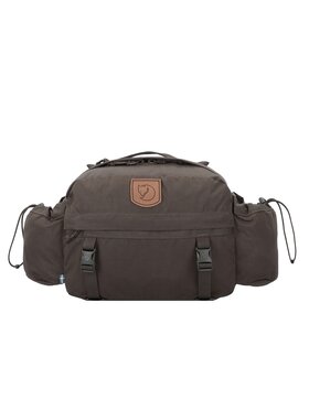 Fjällräven Fjällräven Nerka 301754 Zielony