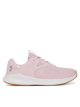 Under Armour Under Armour Взуття для тренажерного залу UA W Charged Aurora 2 3025060 Рожевий