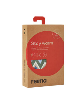 Σετ εσώρουχα θερμικά Reima φωτογραφία