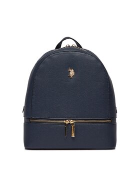 U.S. Polo Assn. U.S. Polo Assn. Torbica BIUJE6310WVP212 Tamnoplava