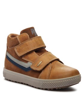 Primigi Primigi Gležnjače GORE-TEX 4887100 D Smeđa
