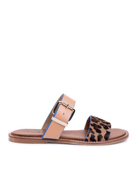 Sergio Bardi Sergio Bardi Ciabatte SB-50-09-000468 Marrone