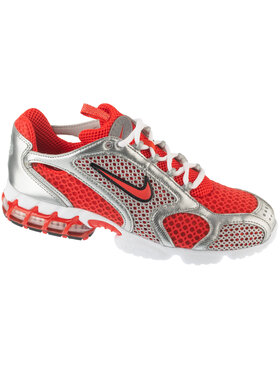 Nike Nike Sneakers Nike Air Zoom Spiridion Cage 2 Rosso
