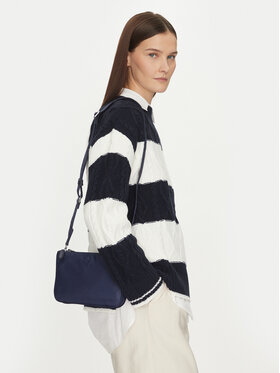Polo Ralph Lauren Polo Ralph Lauren Táska Landyn 431951345003 Sötétkék