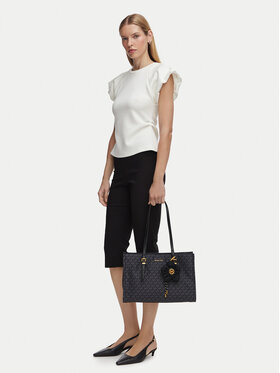 MICHAEL Michael Kors MICHAEL Michael Kors Τσάντα 30T6A6ZT8C Μαύρο