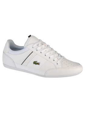 Lacoste Lacoste Sneakers Lacoste Chaymon Bianco