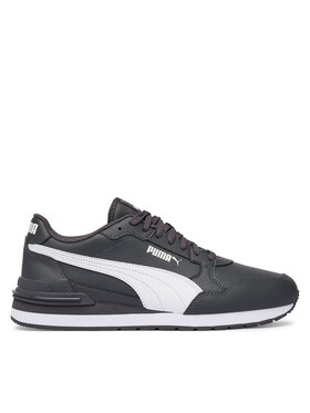 Puma Puma Sportcipők St Runner V4 L 399068 Szürke