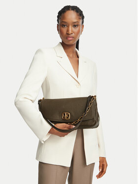 MICHAEL Michael Kors MICHAEL Michael Kors Τσάντα 30F6AYTL7E Πράσινο
