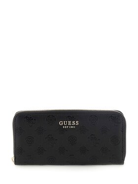 Guess Guess Πορτοφόλι 175949 Μαύρο