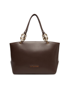 LOVE MOSCHINO LOVE MOSCHINO Torbica JC4074PP1NLF0301 Smeđa