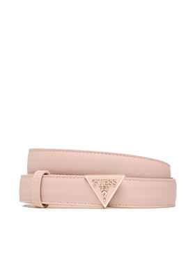 Guess Guess Cintura da donna Not Coordinated Belts BW7842 P3325 Beige