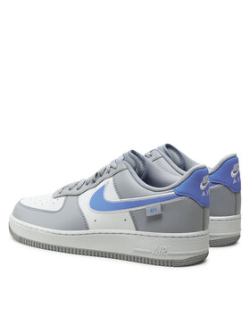 Nike Superge Air Force 1 '07 Nn HM0721 001 Siva