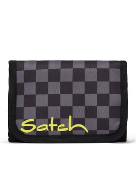 Satch Satch Portfel damski 281762 Szary