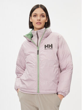 Helly Hansen Helly Hansen Зимова куртка Urban 29664 Зелений Regular Fit