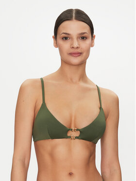 Banana Moon Banana Moon Bikini augšdaļa Neruo Ayada LNW97 Zaļš