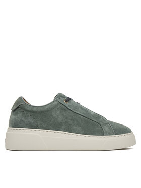 BOSS BOSS Sneakers Gabry 50551458 Verde