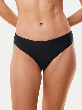 Triumph Triumph Culotte classiche Illusion 10219711 Nero