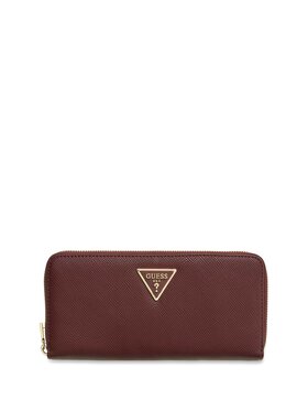 Guess Guess Piniginė 176063 Vyšninė