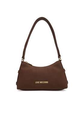 LOVE MOSCHINO LOVE MOSCHINO Дамска чанта JC4169PP1NLB0301 Кафяв