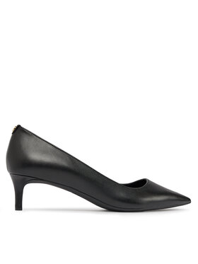 MICHAEL Michael Kors MICHAEL Michael Kors Aukštakulniai Alina Flex Kitten Pump 40R3ALMP1L Juoda