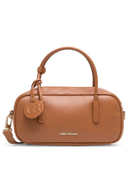 Gino Rossi Gino Rossi Handtasche OJ-82717 Braun