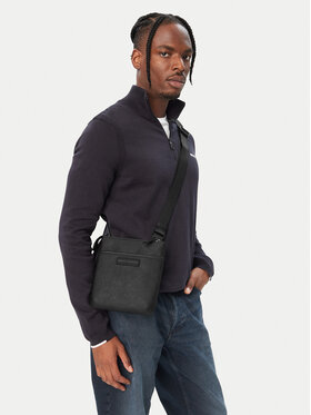 Armani Exchange Armani Exchange Somiņa XM003575 AF26659 MC043 Melns