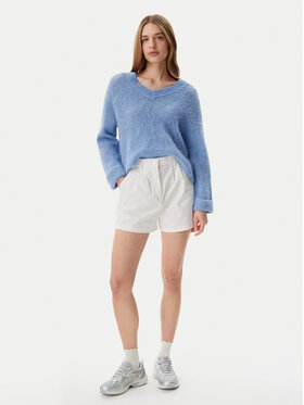 Tommy Jeans Σορτς υφασμάτινο Tommy Jeans - 2