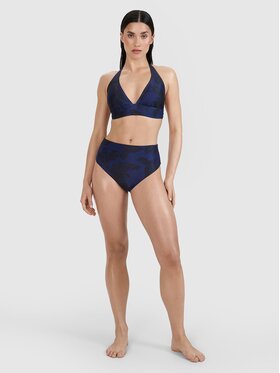 4F 4F Dół od bikini 4FRSS25UBKBF091-50A Fioletowy