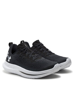 Under Armour Tenisice Za Trčanje Ua Velociti 4 Se 3027585-001 Crna